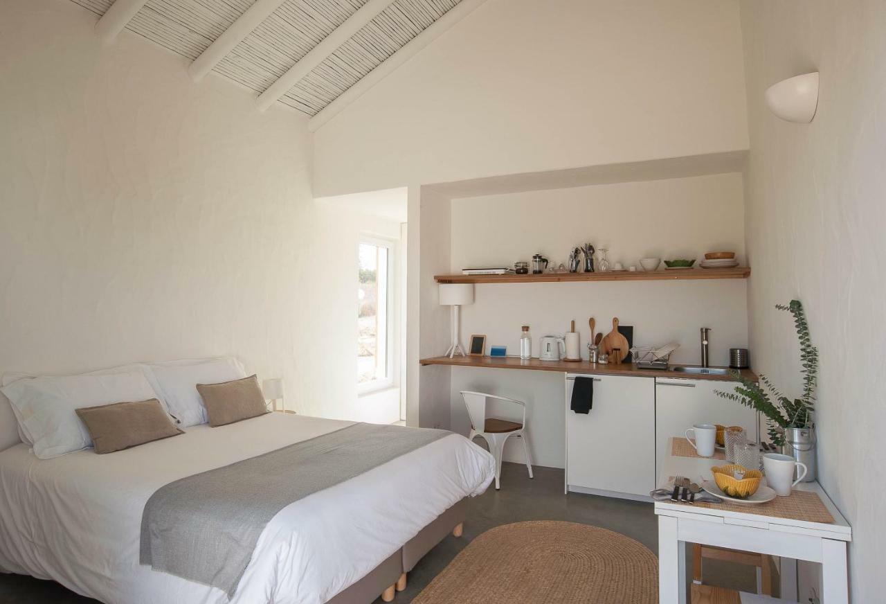 Alma Cheia Sunrise Studio Apartment 오데세시 외부 사진