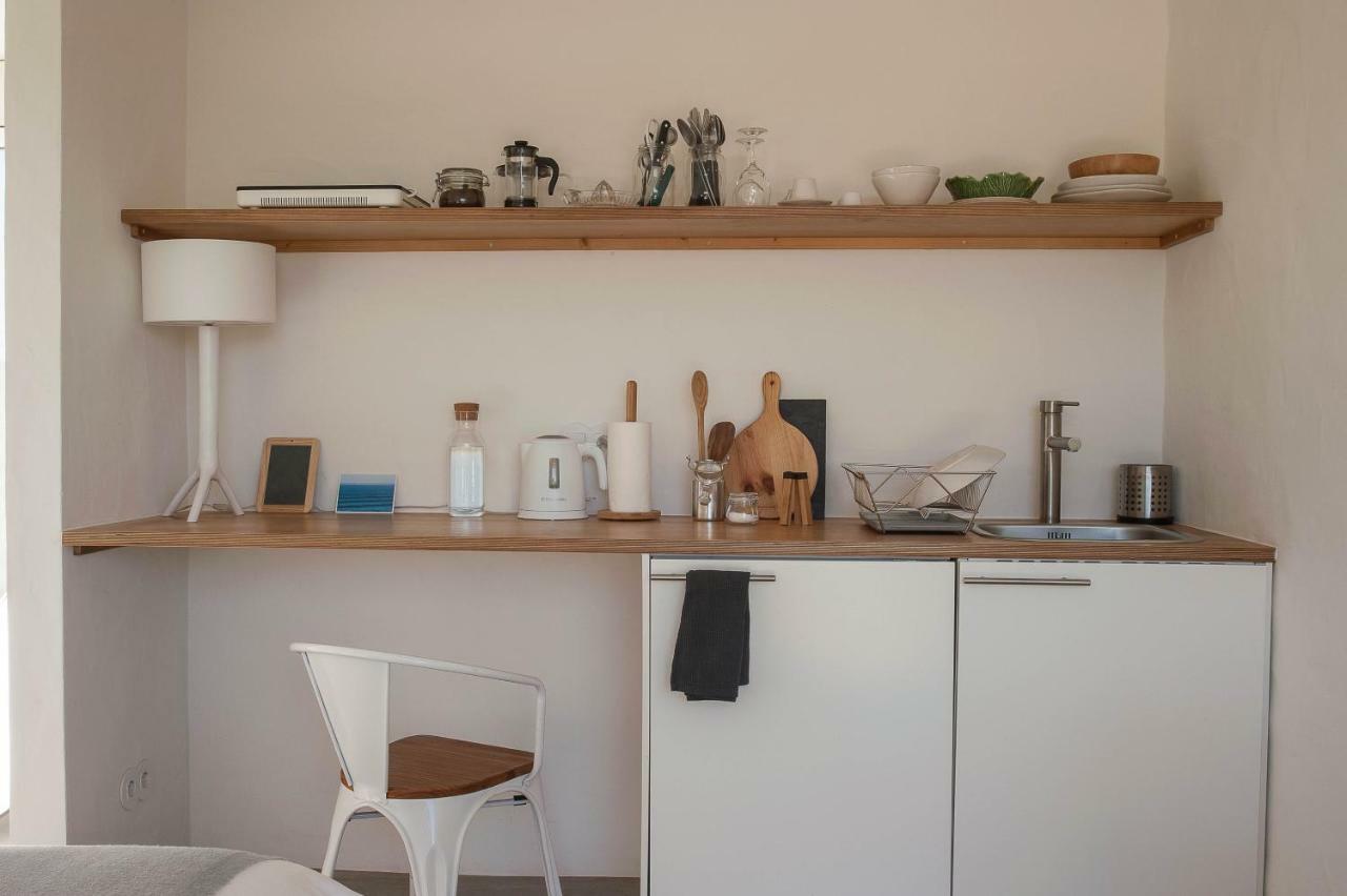Alma Cheia Sunrise Studio Apartment 오데세시 외부 사진